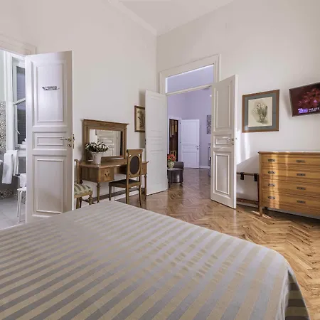 Palazzo Benso 4* פלרמו