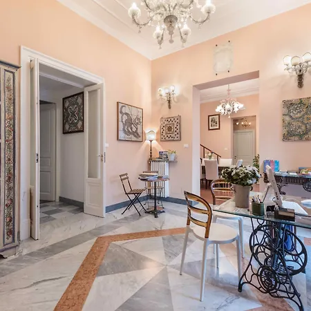 Palazzo Benso 4*
