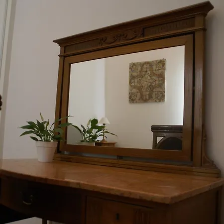 לינה וארוחת בוקר Palazzo Benso