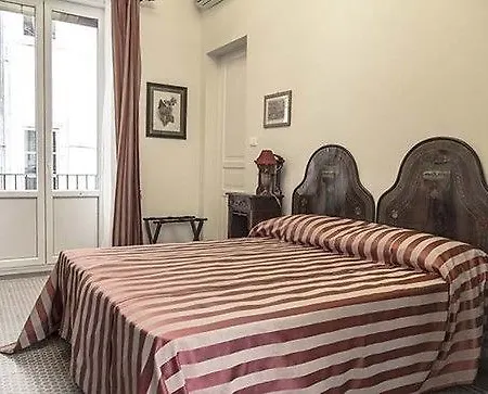 Frühstückspension Palazzo Benso 3*