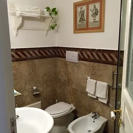 Palazzo Benso 4*