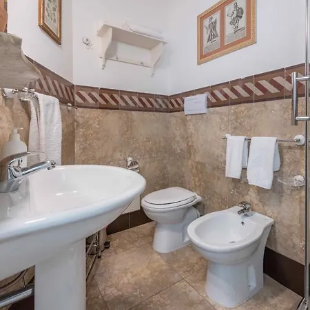 Palazzo Benso B&B