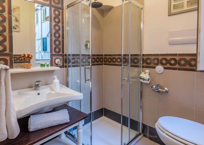 Palazzo Benso 4*