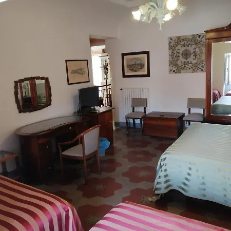 Palazzo Benso 4* Palermo