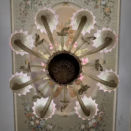 Frühstückspension Palazzo Benso 4*