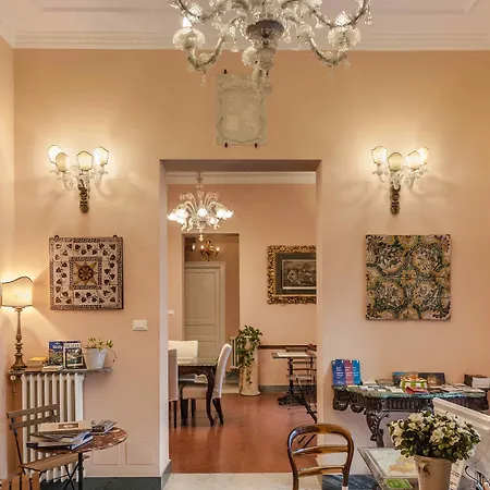 Palazzo Benso Bed & Breakfast