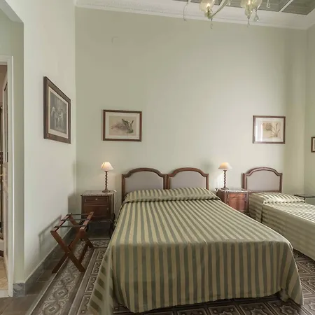 Frühstückspension Palazzo Benso