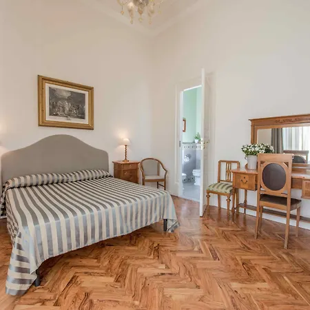 Palazzo Benso Bed & Breakfast Palermo