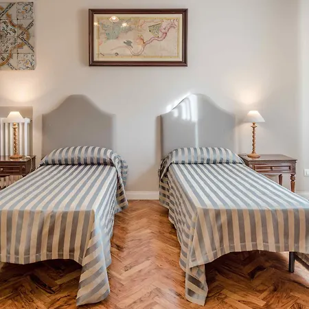Palazzo Benso Frühstückspension 4*