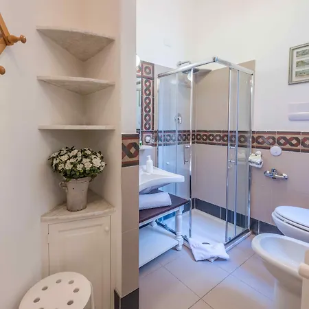 Palazzo Benso Palermo