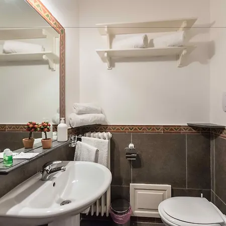 Bed & Breakfast Palazzo Benso