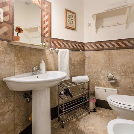 Bed & Breakfast Palazzo Benso