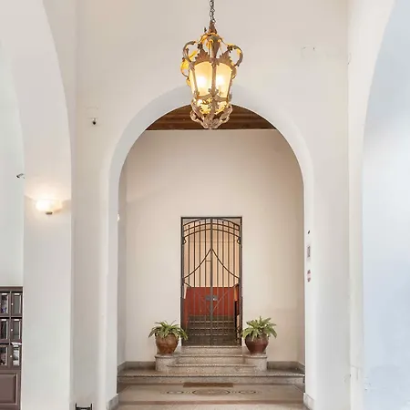 Palazzo Benso Frühstückspension