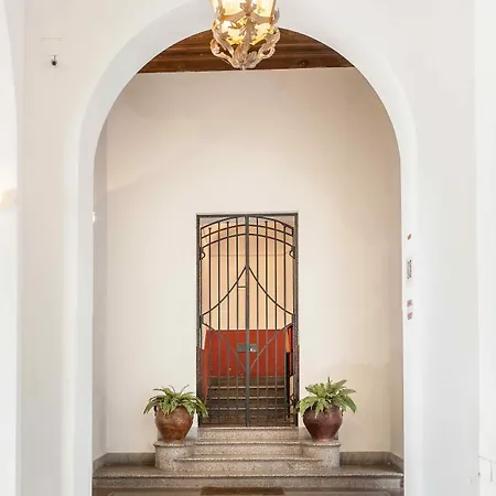 Palazzo Benso