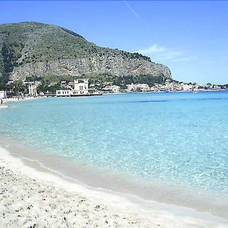 Palazzo Benso Palermo