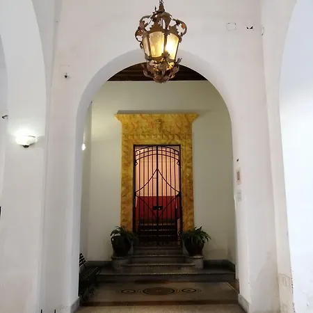 Palazzo Benso Frühstückspension 4*