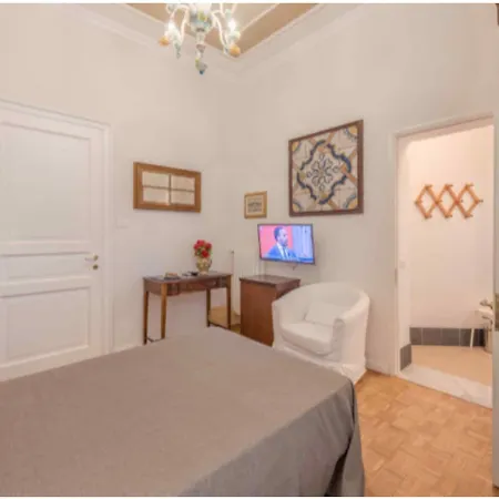 Palazzo Benso Frühstückspension 4*