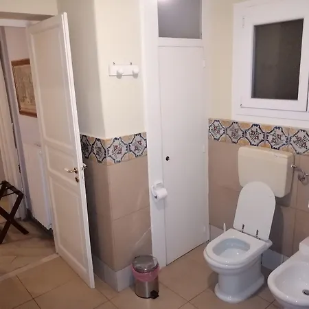 Palazzo Benso Bed and Breakfast