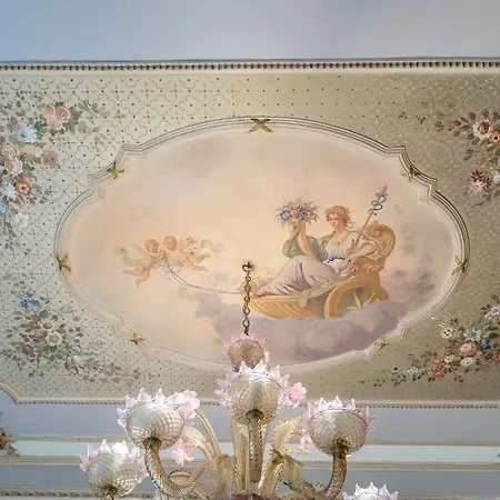 Palazzo Benso