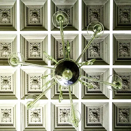 Nocleg ze śniadaniem Palazzo Benso