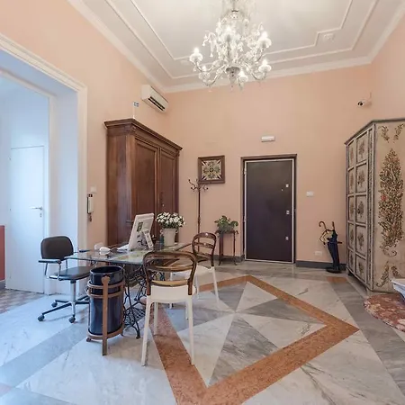 Palazzo Benso 4*