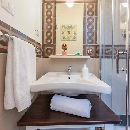 Bed & Breakfast Palazzo Benso