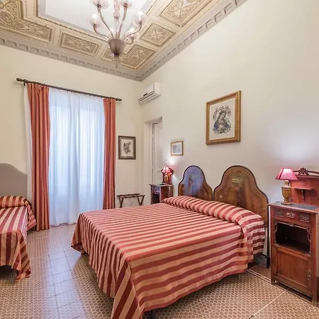 Palazzo Benso 4*