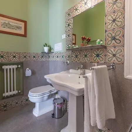 Bed & Breakfast Palazzo Benso