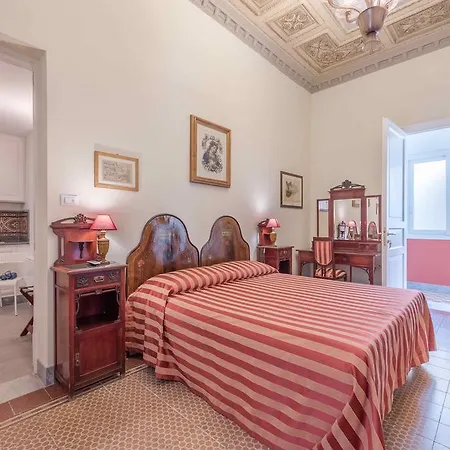 Palazzo Benso Palermo