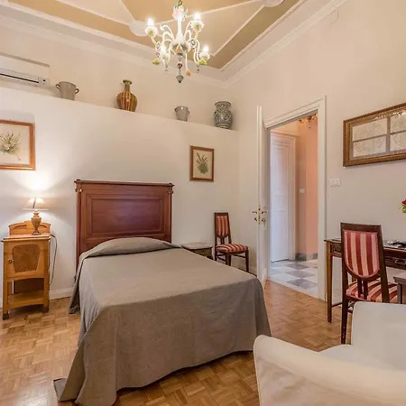 Palazzo Benso Παλέρμο