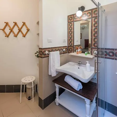 Palazzo Benso Palermo