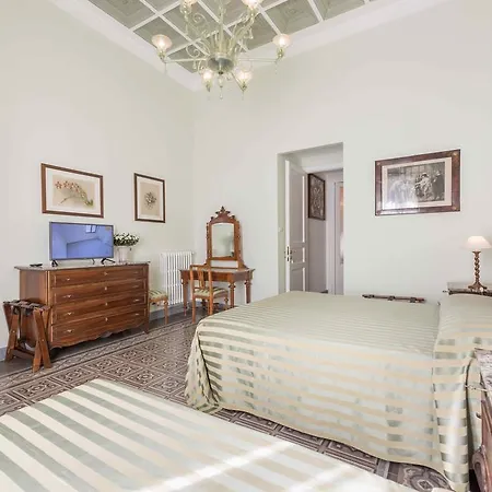 Bed & Breakfast Palazzo Benso