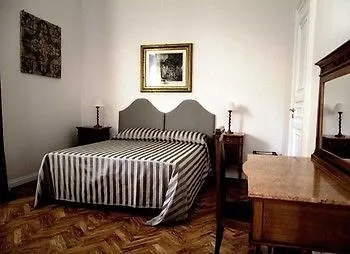 Palazzo Benso Bed & Breakfast