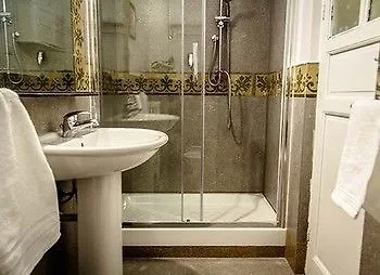 Bed & Breakfast Palazzo Benso Palermo