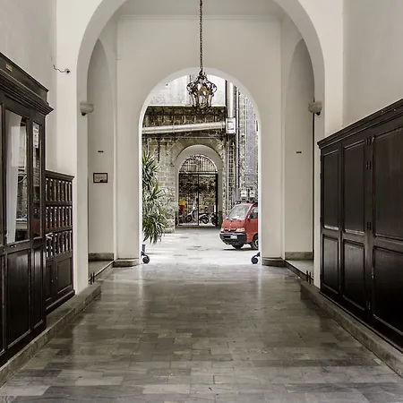 Bed & Breakfast Palazzo Benso