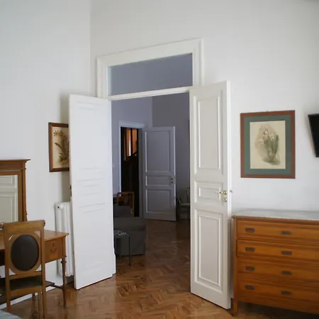 Palazzo Benso Palermo