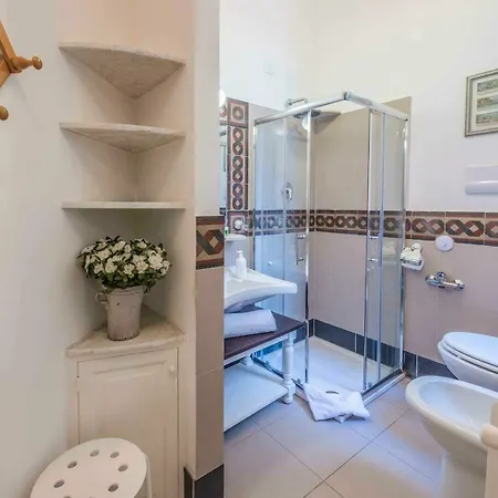 Palazzo Benso Bed & Breakfast 3*