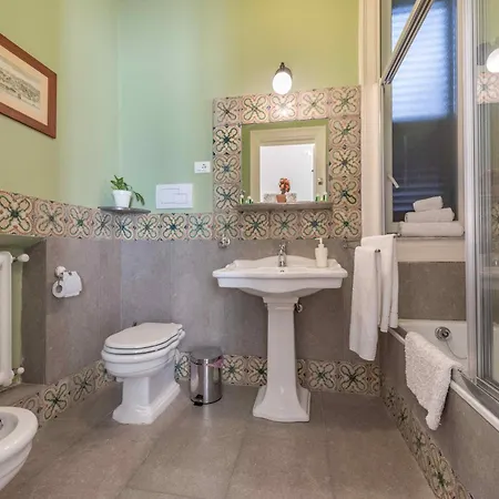 Palazzo Benso Palermo