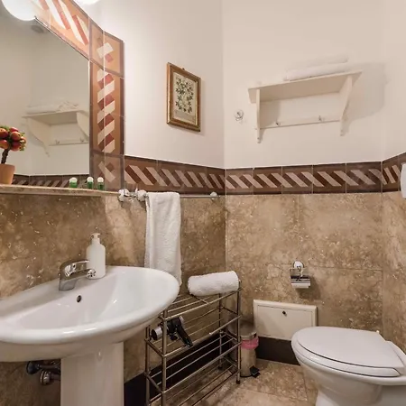 Palazzo Benso Bed & Breakfast Palermo