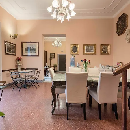 Palazzo Benso 3* Palermo