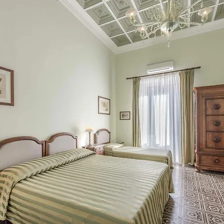 Palazzo Benso Bed & Breakfast 3*