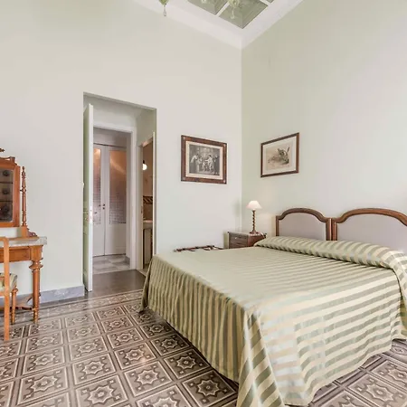 Palazzo Benso Bed & Breakfast Palermo