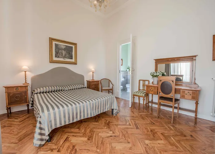 Palazzo Benso ベッド・アンド・ブレックファスト パレルモ