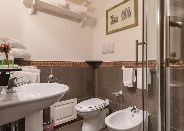 Palazzo Benso ベッド・アンド・ブレックファスト