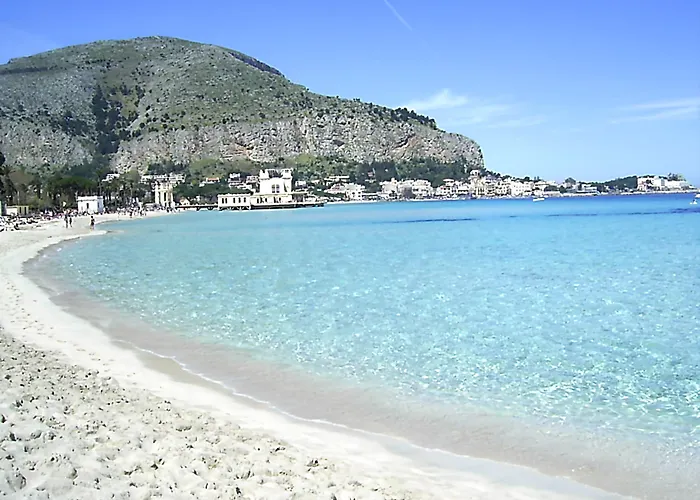 Palazzo Benso パレルモ