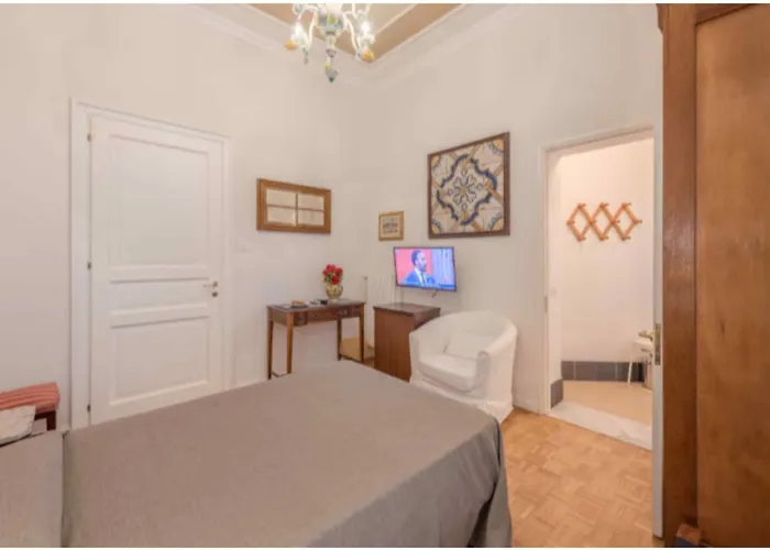 Palazzo Benso ベッド・アンド・ブレックファスト 4*