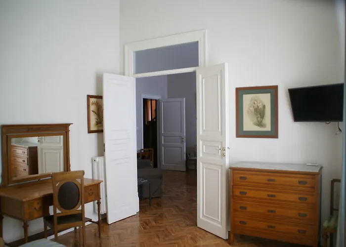 Palazzo Benso パレルモ