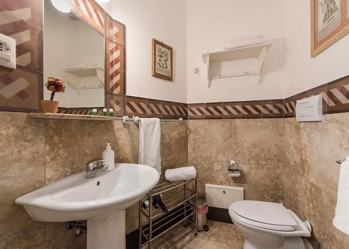 Palazzo Benso ベッド・アンド・ブレックファスト パレルモ