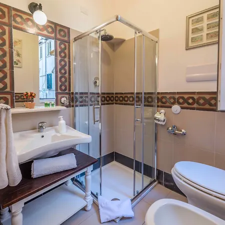 Palazzo Benso 4*