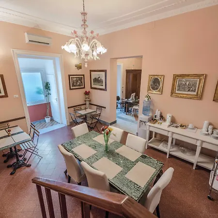 Palazzo Benso 4* Palermo